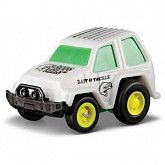 Машинка Maisto Slickers Off road (15023) white