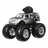 Машинка Hot Wheels Monster Jam, Mohawk Warrior (BHP37)