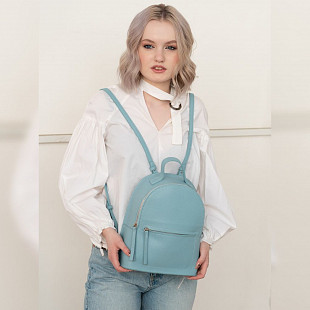 Рюкзак городской Ors Oro ORS-0114 /2 light blue