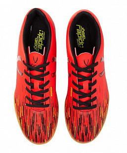 Бутсы зальные Jogel Rapido JSH101-Y red