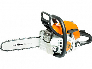 Бензопила Stihl MS 181 1,5 кВт, 4.3 кг 11392000032