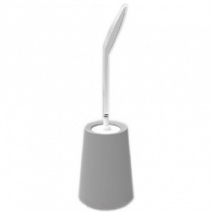 Ерш Berossi с подставкой Scarlet smoky gray АС45365000
