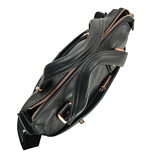Мужская сумка Pola К8022 black