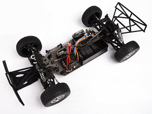 Радиоуправляемая машина FS Racing Desert Truck 1/8 PRO EP