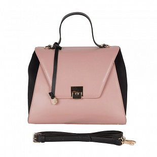 Женская сумка Pola 74532 pink