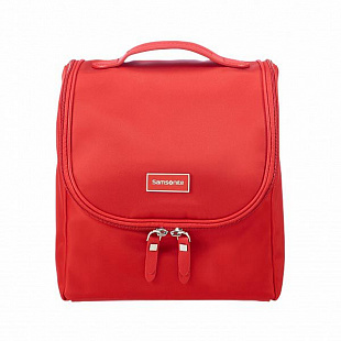 Сумка для косметики Samsonite Karissa C.cases 51N-40007 Red