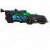 Машинка Hot Wheels Color Shifters GT Hunter (BHR15 JCM34)