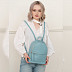 Рюкзак городской Ors Oro ORS-0114 /2 light blue