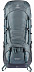 Рюкзак Deuter Aircontact 50+10 SL 3320221-4412 shale/graphite (2021)