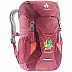 Рюкзак Deuter Waldfuchs 10 3610221-5527 cardinal/maron (2021)