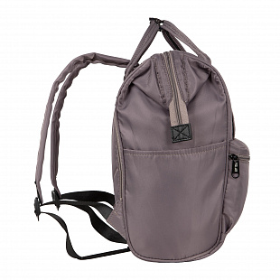 Городской рюкзак Polar 18219 grey