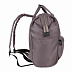 Городской рюкзак Polar 18219 grey