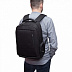 Городской рюкзак GRIZZLY RQ-012-1 /2 black