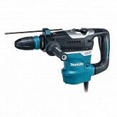 Перфоратор Makita HR4013CV + набор оснастки D-40571 HR4013CVA1