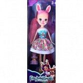 Кукла Enchantimals A208-A coney
