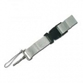 Ланъярд 7108419 Silver