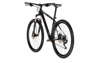 Велосипед Kellys Spider 90 29" (2018) black/white