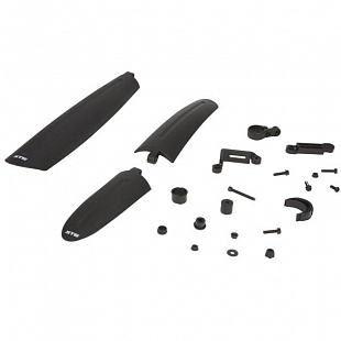 Комплект крыльев STG GH-367F/R 24-26" Х75230-5