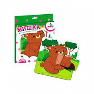 Игра настольная Развивающие пазлы для малышей VT2903-14