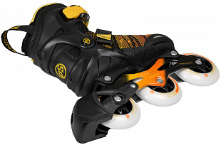 Роликовые коньки раздвижные Powerslide Phuzion Galaxy Boys 940616