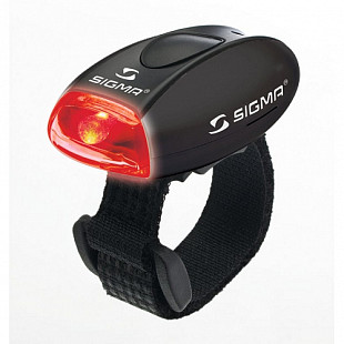 Велофонарь Sigma Micro 17235