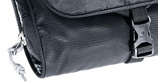 Косметичка Deuter Wash Bag I 3900020-7000 black (2020-21)