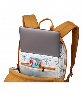 Рюкзак для ноутбука Thule Indago 28л TCAM8116WTH yellow (3204324)