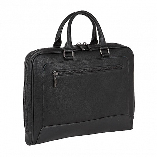 Мужская сумка Pola 88518 black