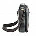 Мужская сумка Pola 3081 black