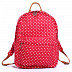 Женский рюкзак Pola 4345 black