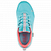 Полуботинки детские Jack Wolfskin Phoenix Texapore Low G gulf stream
