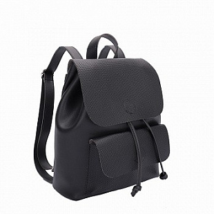 Городской рюкзак Ors Oro DS-0090 /1 black