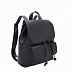 Городской рюкзак Ors Oro DS-0090 /1 black