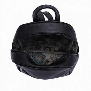 Городской рюкзак Ors Oro DS-0045 /1 black