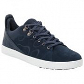 Полуботинки мужские Jack Wolfskin Auckland Low M night blue