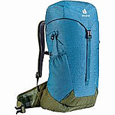 Рюкзак Deuter AC Lite 22 SL 3420721-3242 denim/pine (2021)