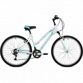 Велосипед Stinger Laguna 26" (2019) White