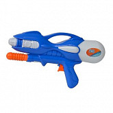 Водный пистолет Simba ХМ 330 (107273596) blue