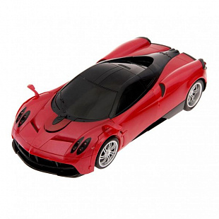 Радиоуправляемый робот-трансформер MZ Pagani 1:14 2339X