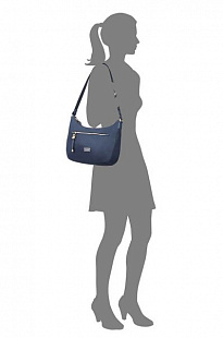 Сумка женская Samsonite Karissa 34N*41 006