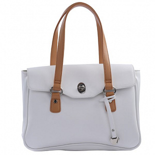 Женская сумка Pola 4221 white