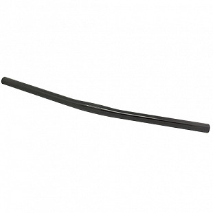 Руль прямой TBS HS-801 black ZTB10125