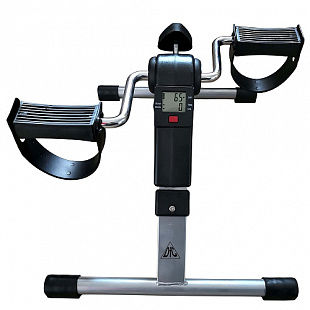 Велотренажер DFC Мини B8207 Black