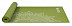 Коврик для йоги и фитнеса Bradex SF 0404 green