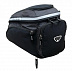 Сумка на багажник Longus Volume 399019 Black Сумка на багажник Longus Volume 399019 Black