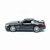 Коллекционная машина Bburago 1:24 Mercedes-Benz Sl 65 Amg Hardtop (18-21066) black