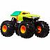 Машинка Hot Wheels Monster Trucks Turtles Michelangello (FYJ83 JDR08)