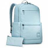 Рюкзак для ноутбука Case Logic Uplink 26L CCAM3116ARB turquoise (3204580)