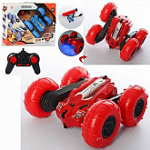 Машинка-перевертыш с надувными колесами Huanqi HQ LH-C018