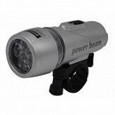 Велофонарь Eastpower EBL016-1